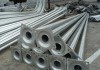 Báo giá CỘT ĐÈN CAO ÁP 11m Báo giá CỘT ĐÈN CAO ÁP 11m