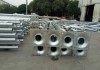 Báo giá CỘT ĐÈN CAO ÁP 8m Báo giá CỘT ĐÈN CAO ÁP 8m