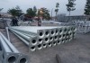 Báo giá CỘT ĐÈN CAO ÁP 9m Báo giá CỘT ĐÈN CAO ÁP 9m