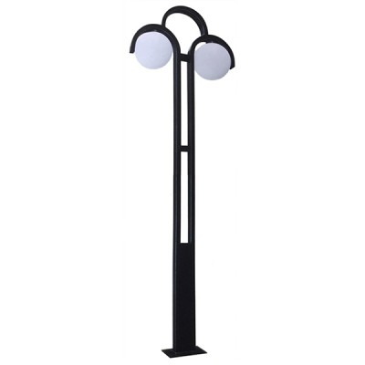 CỘT ĐÈN TRANG TRÍ DC10